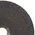 3M 3M™ Cubitron™ II Grinding Wheel Cubitron™ II Aluminium Oxide Grinding Wheel, 125mm Diameter, 36+ Grit, Very Fine