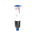 Multicore Loctite RP15 No Solder Paste, 25g Syringe