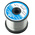MBO Wire, 0.5mm Lead solder, 183°C Melting Point