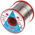 Multicore Wire, 0.7mm Lead solder, 179°C Melting Point