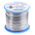 Felder Lottechnik Wire, 1mm Lead solder, 296°C Melting Point