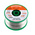 Stannol Wire, 1mm Lead Free Solder, 227°C Melting Point