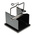 RS PRO Soldering Accessory Soldering Iron Stand, for use with Solder