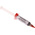 CHIPQUIK SMD291AX Solder Paste, 15g Syringe