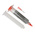 CHIPQUIK SMD4300AX Solder Paste, 35g Syringe