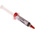 CHIPQUIK SMD LTLF Lead Free Solder Paste, 15g Syringe