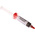CHIPQUIK SMD LTLF Lead Free Solder Paste, 35g Syringe
