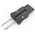 RS PRO Soldering Accessory Replacement Tweezer