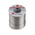 RS PRO Wire, 0.7mm Lead solder, 183°C Melting Point