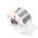 RS PRO Wire, 1.2mm Lead solder, 183°C Melting Point