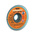 Super Wick SUPERWICK 424-LF 1.5m Lead Free No Clean Desoldering Braid, Width 1.5mm