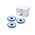 Weller Wire, 0.3 mm, 0.5 mm, 0.8 mm Lead Free Solder, 228-229°C Melting Point