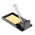 Antex Electronics Soldering Accessory Soldering Iron Stand, for use with TCP; LR21 & FE57 Soldering Irons