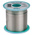Weller Wire, 0.8mm Lead Free Solder, 217°C Melting Point