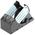 Weller Soldering Accessory Soldering Iron Safety Rest, for use with WMRP Micro Soldering Pencil