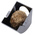 Weller Soldering Accessory Soldering Iron Tip Cleaner, for use with WHD Safety Rests