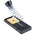 Weller Soldering Accessory Soldering Iron Stand, for use with FE 50; FE 50M; FE 75 & FE 80 Soldering Iron