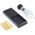 Weller Soldering Accessory Soldering Iron Stand, for use with FE 50; FE 50M; FE 75 & FE 80 Soldering Iron