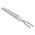 RS PRO Straight Chisel Soldering Iron Tip for use with B50-A, Engel B50, S50