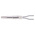 RS PRO Straight Chisel Soldering Iron Tip for use with B50-A, Engel B50, S50