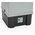 Weller Zero Smog EL Kit 1, 230V ac Solder Fume Extractor, Fine Dust Filter M5; HEPA Filter H13 & Wide Band Gas Filter,