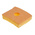 Weller Soldering Accessory Soldering Iron Cleaning Sponge, for use with WDC Dry Cleaner
