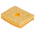 Weller Soldering Accessory Soldering Iron Cleaning Sponge, for use with WDC Dry Cleaner