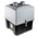 Weller Zero Smog TL, 230V ac Solder Fume Extractor, Fine Dust Filter F7; HEPA Filter H13 & Wide Band Gas Filter, 120W,
