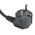 Weller Zero Smog TL Kit 2 Sloped Nozzle, 230V ac Solder Fume Extractor, Fine Dust Filter F7; HEPA Filter H13 & Wide