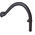 Weller Extraction Arm Solder Fume Extractor Accessory, for use with Weller Zero Smog TL Extraction Units