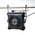 RS PRO, 220 → 240V ac Solder Fume Extractor, Carbon Filter, 23W, Type F - Schuko plug with UK Convertor