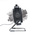 RS PRO, 220 → 240V ac Solder Fume Extractor, Carbon Filter, 23W, Type F - Schuko plug with UK Convertor