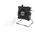 RS PRO, 220 → 240V ac Solder Fume Extractor, Carbon Filter, 23W, Type F - Schuko plug with UK Convertor