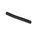 SES Sterling Expandable Neoprene Black Protective Sleeving, 1.25mm Diameter, 20mm Length