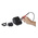 Metcal Soldering Accessory Soldering Iron Cleaning Brush, for use with Solder Tip