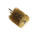 Metcal Soldering Accessory Soldering Iron Cleaning Brush, for use with Solder Tip