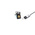 Weller Soldering Accessory Soldering Tweezers WX Series, for use with WX Stations