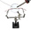 Weller Soldering Accessory Soldering Arm Stand