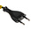 Antex Electronics Soldering Accessory Soldering Station 2-pin Euro Charger, for use with 30 W Cordless Solder Iron