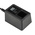 Antex Electronics Soldering Accessory Soldering Station 2-pin Euro Charger, for use with 30 W Cordless Solder Iron