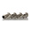 Facom Soldering Accessory Soldering Iron Tip, for use with 1075.H