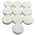 Hakko Soldering Accessory Paper Filter, for use with FR Series Desoldering Guns