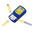 Hakko Soldering Accessory Temperature Measuring Device, for use with FG-100B