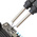 Hakko Soldering Accessory Desoldering Tweezers, for use with HAKKO FR-701, HAKKO FR-702 Soldering Station, HAKKO