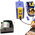 Hakko Soldering Accessory Soldering Iron Solder Reel Holder, for use with FM2027-01