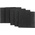 Hakko Soldering Accessory Solder Fume Extraction Filter, for use with FA-400
