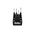 Weller Soldering Accessory Cartridge Tip Holder T00501 Series, for use with T00501 Series