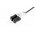 Weller Soldering Accessory Desoldering Tweezers WXMTS Series, for use with Wxsmart