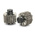 Soldering Accessory Soldering Tip Cleaner Brush WATC Series, for use with WATC100 Automatic Tip Cleaner
