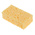 Ersa Soldering Accessory Soldering Iron Cleaning Sponge, for use with 0A05; 0A21 & 0A26 Tool Holders